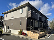 社町駅よりバス17分 徒歩11分 1階 築10年4ヶ月の賃貸物件