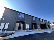 山陽網干駅より徒歩14分 1階 築2年1ヶ月の賃貸物件