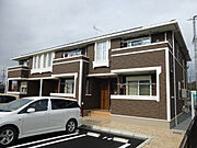 本竜野駅より徒歩35分 1階 築12年9ヶ月の賃貸物件