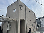 はりま勝原駅より徒歩23分 2階 築5年9ヶ月の賃貸物件