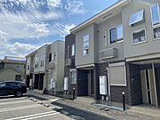 砥堀駅より徒歩9分 1階 築12年9ヶ月の賃貸物件