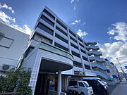 山陽姫路駅より徒歩13分 3階 築36年1ヶ月の賃貸物件