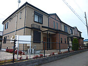 山陽網干駅より徒歩28分 2階 築21年2ヶ月の賃貸物件