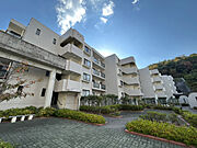 藤和ライブタウン新在家 3階 築36年5ヶ月の賃貸物件