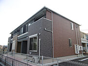 御着駅より徒歩23分 1階 築7年9ヶ月の賃貸物件