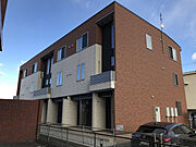 西飾磨駅より徒歩9分 2階 築7年2ヶ月の賃貸物件