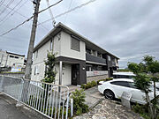 福崎駅より徒歩27分 1階 築15年の賃貸物件