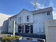 亀山駅より徒歩18分 1階 築25年8ヶ月の賃貸物件