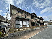 姫路駅よりバス25分 徒歩3分 2階 築23年2ヶ月の賃貸物件