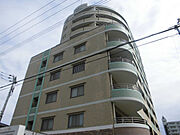 手柄駅より徒歩3分 11階 築21年7ヶ月の賃貸物件