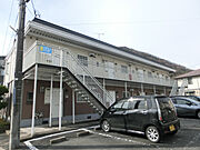 余部駅より徒歩8分 1階 築35年3ヶ月の賃貸物件