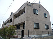 平松駅より徒歩11分 1階 築17年2ヶ月の賃貸物件