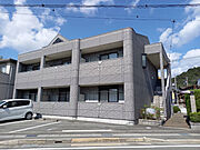 妻鹿駅より徒歩24分 2階 築21年9ヶ月の賃貸物件