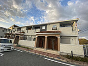 姫路駅よりバス24分 徒歩1分 2階 築13年8ヶ月の賃貸物件