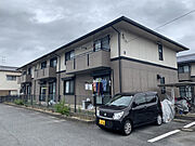 姫路駅よりバス20分 徒歩5分 2階 築29年4ヶ月の賃貸物件