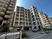 手柄駅より徒歩14分 7階 築21年3ヶ月の賃貸物件