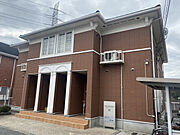 妻鹿駅より徒歩11分 1階 築20年2ヶ月の賃貸物件