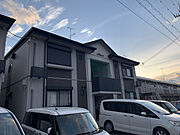 社町駅よりバス15分 徒歩12分 1階 築28年の賃貸物件