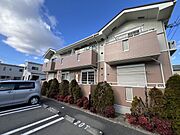 西飾磨駅より徒歩8分 1階 築19年6ヶ月の賃貸物件
