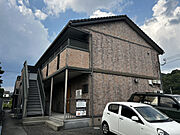 姫路駅よりバス17分 徒歩4分 2階 築20年5ヶ月の賃貸物件