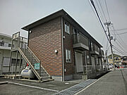 姫路駅よりバス12分 徒歩3分 1階 築19年1ヶ月の賃貸物件