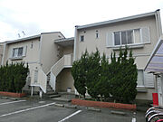 タウニィ北平野Ａ棟 1階 築35年5ヶ月の賃貸物件