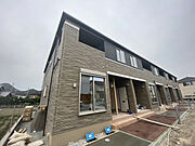 白浜の宮駅より徒歩23分 2階 築2年7ヶ月の賃貸物件