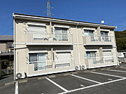 姫路駅よりバス20分 徒歩3分 2階 築32年8ヶ月の賃貸物件