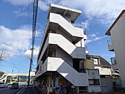 栄マンション 3階 築57年11ヶ月の賃貸物件