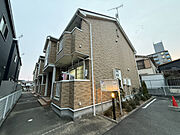 野里駅より徒歩14分 2階 築19年5ヶ月の賃貸物件