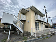 プレジール１ 2階 築32年1ヶ月の賃貸物件