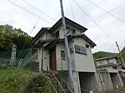 下霞城借家 1階 築46年の賃貸物件