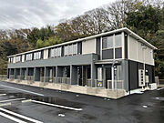 滝野駅より徒歩35分 2階 築2年3ヶ月の賃貸物件