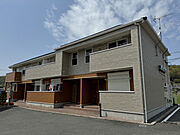 山陽網干駅より徒歩26分 1階 築18年2ヶ月の賃貸物件