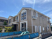 網干駅より徒歩37分 2階 築16年の賃貸物件