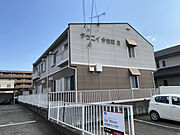 タウニィ今在家B棟 2階 築37年5ヶ月の賃貸物件