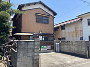 広畑駅より徒歩11分 1階 築59年8ヶ月の賃貸物件