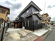 妻鹿駅より徒歩11分 1階 築43年5ヶ月の賃貸物件