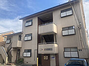 社町駅よりバス15分 徒歩4分 3階 築40年2ヶ月の賃貸物件