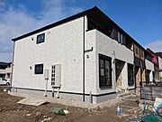 東觜崎駅より徒歩19分 新築 2階建の賃貸物件