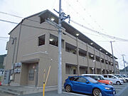 姫路駅よりバス25分 徒歩5分 3階 築15年5ヶ月の賃貸物件