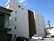 姫路駅より徒歩10分 1階 築10年2ヶ月の賃貸物件