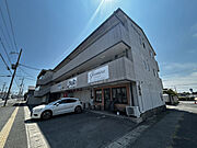 広畑駅より徒歩10分 3階 築23年4ヶ月の賃貸物件