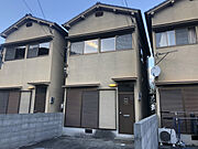 神崎借家 2階 築31年11ヶ月の賃貸物件