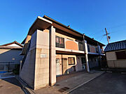 姫路駅より徒歩18分 2階 築26年の賃貸物件