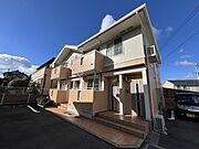 アンシャンテ 1階 築17年4ヶ月の賃貸物件