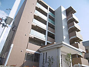 姫路駅より徒歩14分 1階 築7年8ヶ月の賃貸物件