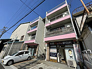 姫路駅より徒歩19分 2階 築46年2ヶ月の賃貸物件