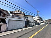 野里駅より徒歩22分 1階 築59年8ヶ月の賃貸物件