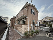 西飾磨駅より徒歩11分 2階 築15年9ヶ月の賃貸物件